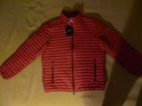 Emporio Armani Daunenjacke Gr 52 rot neu 8N1B72 1NLEZ Jacke 2019 Hessen - Darmstadt Vorschau