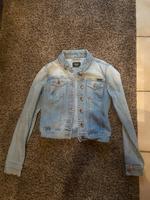 Jeansjacke only 34 xs Bayern - Hammelburg Vorschau