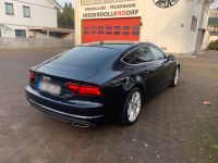 Audi A7 Diesel Nordrhein-Westfalen - Aldenhoven Vorschau