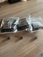 Redragon smd  Mx switches 3x 30 stück Bayern - Freyung Vorschau