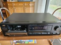 JVC TD-R272 Cassette Deck Kassette Tape Stereo Bayern - Gundelfingen a. d. Donau Vorschau