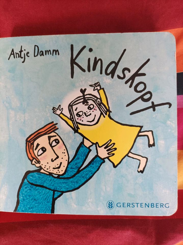 Papp Bilderbuch Kinderbuch Der Grüffelo Der Maulwurf dem auf den in Lübeck