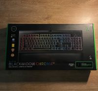 Razer Blackwidow Chroma V2 Sachsen - Olbernhau Vorschau