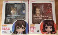 Nendoroids BanG Dream (Tae Hanazono & Kasumi Toyama) Stage Outfit Mecklenburg-Vorpommern - Boizenburg/Elbe Vorschau