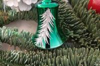 Lauscha Christbaumschmuck versch. Formen, Farben und Preise NEU Niedersachsen - Beedenbostel Vorschau