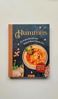 Kochbuch: Hummus Eimsbüttel - Hamburg Eimsbüttel (Stadtteil) Vorschau