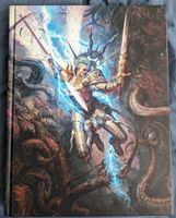 Regelbuch (Deutsch) für Warhammer Age of Sigmar AoS Nordrhein-Westfalen - Pulheim Vorschau