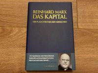 Reinhard Marx Das Kapital, Kapitalismus Christentum Bayern - Wallersdorf Vorschau