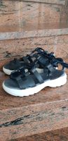 Vado sehr schöne Echt Leder Sommer Sandalen Schuhe Gr. 38 Neuw. Hessen - Fulda Vorschau