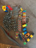 Lego Duplo Eisenbahn XXL Set abzugeben Hamburg-Nord - Hamburg Langenhorn Vorschau