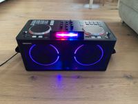 Party-Soundsystem mit DJ-Controller Baden-Württemberg - Sandhausen Vorschau