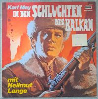 Schallplatte Karl May Vinyl Hessen - Offenbach Vorschau