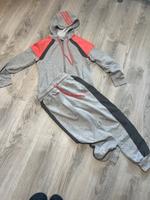 Adidas Jogginganzug Bayern - Würzburg Vorschau