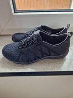 Skechers 100301BLK neu Gr. 5 (35) Bayern - Salching Vorschau