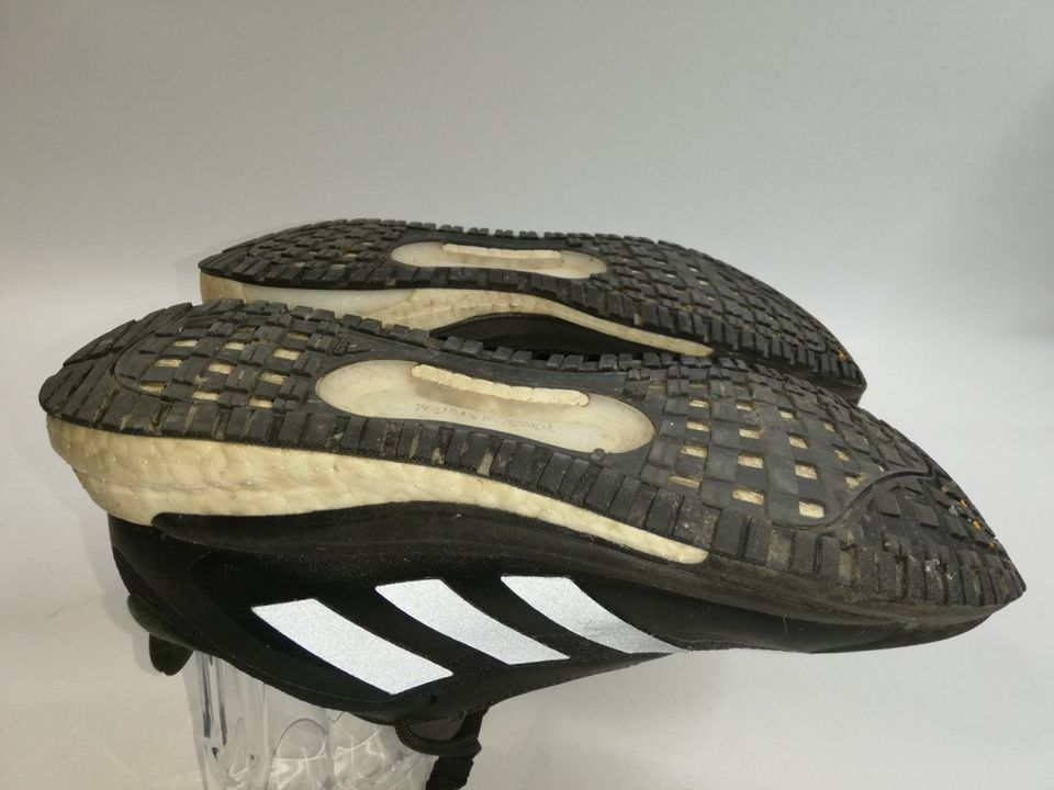 Adidas Solar Glide 4 Ftx Damen Laufschuhe Schuhe Sneaker Gr. 40 in Mühlacker