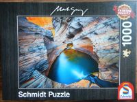 Puzzle 1000 Teile Nordrhein-Westfalen - Mülheim (Ruhr) Vorschau