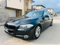 BMW 5er mit Motorschaden Bayern - Füssen Vorschau