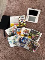 Nintendo 3ds Xl mit OVP und spiele Berlin - Reinickendorf Vorschau