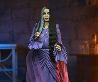 Ultimate Lily Munster Rob Zombie's The Munsters Actionfigur NECA Hessen - Weilmünster Vorschau