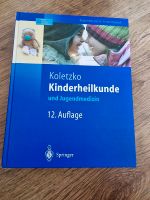 Kinderheilkunde und Jugendmedizin von Koletzko Hessen - Edertal Vorschau