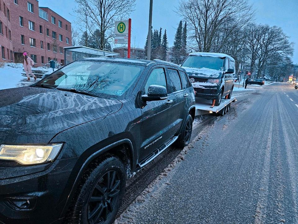 Überführung Transporter Suv in Delmenhorst