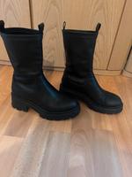 Stiefel Größe 38 Thüringen - Gera Vorschau