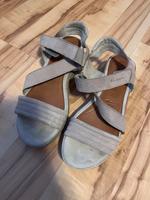 Tamaris Sandalen - Gr. 40 Nordrhein-Westfalen - Gladbeck Vorschau
