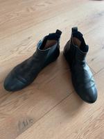 Think! Stiefeletten dunkelblau 38 Berlin - Schöneberg Vorschau
