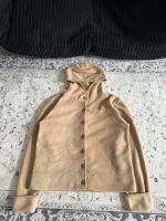 Vintage fleece hoodie jacket grunge archive retro y2k Nordrhein-Westfalen - Velbert Vorschau
