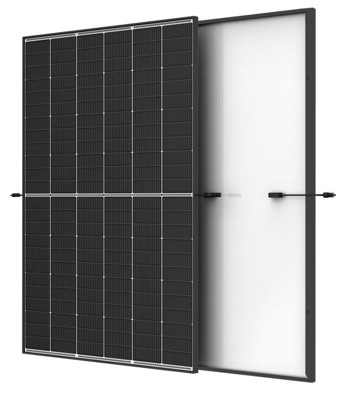 8 kWp Solaranlage kompl mit 10 kWh Solarspeicher & Wechselrichter in Oyten