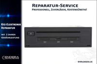 Reparatur Audi,VW,Skoda MMI Discover MIB Tonausfall; Ton ausfall Nordrhein-Westfalen - Frechen Vorschau