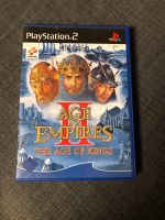 Age of Empires für PS 2, PlayStation 2, Spiel ab 12 J. Bayern - Oberasbach Vorschau