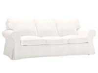 Bezug sofa Ektorp couch 3er Kreis Ostholstein - Eutin Vorschau