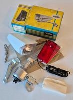 Unbenutzte Original DDR Beleuchtung Set Fahrrad Mifa Diamant IFA Berlin - Lichtenberg Vorschau
