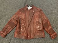 Lederjacke rot, Guardians of the galaxy Jacke Starlord Marvel Baden-Württemberg - St. Leon-Rot Vorschau