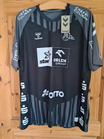 Tolles Thw Kiel Trikot Schleswig-Holstein - Wittenborn Vorschau