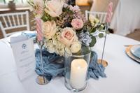 Zylinder Vasen Verleih, Hochzeit, Zylindervasen, Tischläufer Nordrhein-Westfalen - Hagen Vorschau