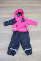 Regenkleidung (Hose und Jacke) von Skogstadt, Gr. 92 Köln - Ehrenfeld Vorschau