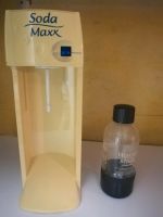 SodaMaxx + 1 Flasche Sachsen - Bautzen Vorschau