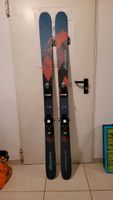 Nordica Enforcer 100 in 179cm + Look SPX 12 Bindung Freeride Ski Baden-Württemberg - Freiburg im Breisgau Vorschau