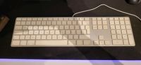 Apple Tastatur / keyboard mit Kabel Bayern - Mainburg Vorschau