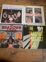 4 LPs THE SHADOWS GREATEST HITS,At The Movies, More Hits Niedersachsen - Delmenhorst Vorschau