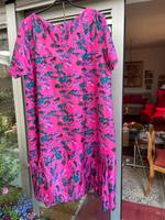 Kleid,wunderschöner sehr hochw.Stoff,gefüttert,festlich44/46, Sei Nordrhein-Westfalen - Pulheim Vorschau