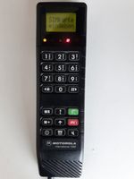 Motorola International 1000 Hörer  CCCN 4001B Hessen - Idstein Vorschau