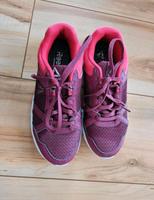 Reebok Turnschuhe Größe 37,5 Hessen - Friedrichsdorf Vorschau