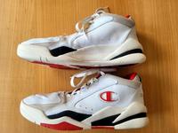Sportschuhe Champion Gr. 42 Nordrhein-Westfalen - Hiddenhausen Vorschau