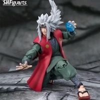 S .H. Figuarts Naruto Jiraiya Exclusive sdcc 2023 Berlin - Treptow Vorschau