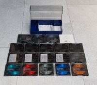 MiniDISC TDK Sony MDW Maxima recordable beschreibbar 19 Stück Baden-Württemberg - Karlsruhe Vorschau