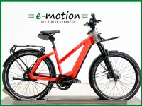 Riese und Müller Charger3 Mixte GT Vario SUNRISE NEU!!!! Bosch CX Gates Niedersachsen - Cloppenburg Vorschau