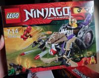 LEGO Ninjago 70745 Baden-Württemberg - Fahrenbach Vorschau